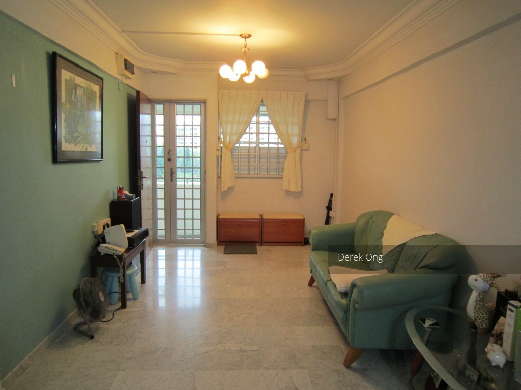 Clementi Avenue 4 thumbnail photo